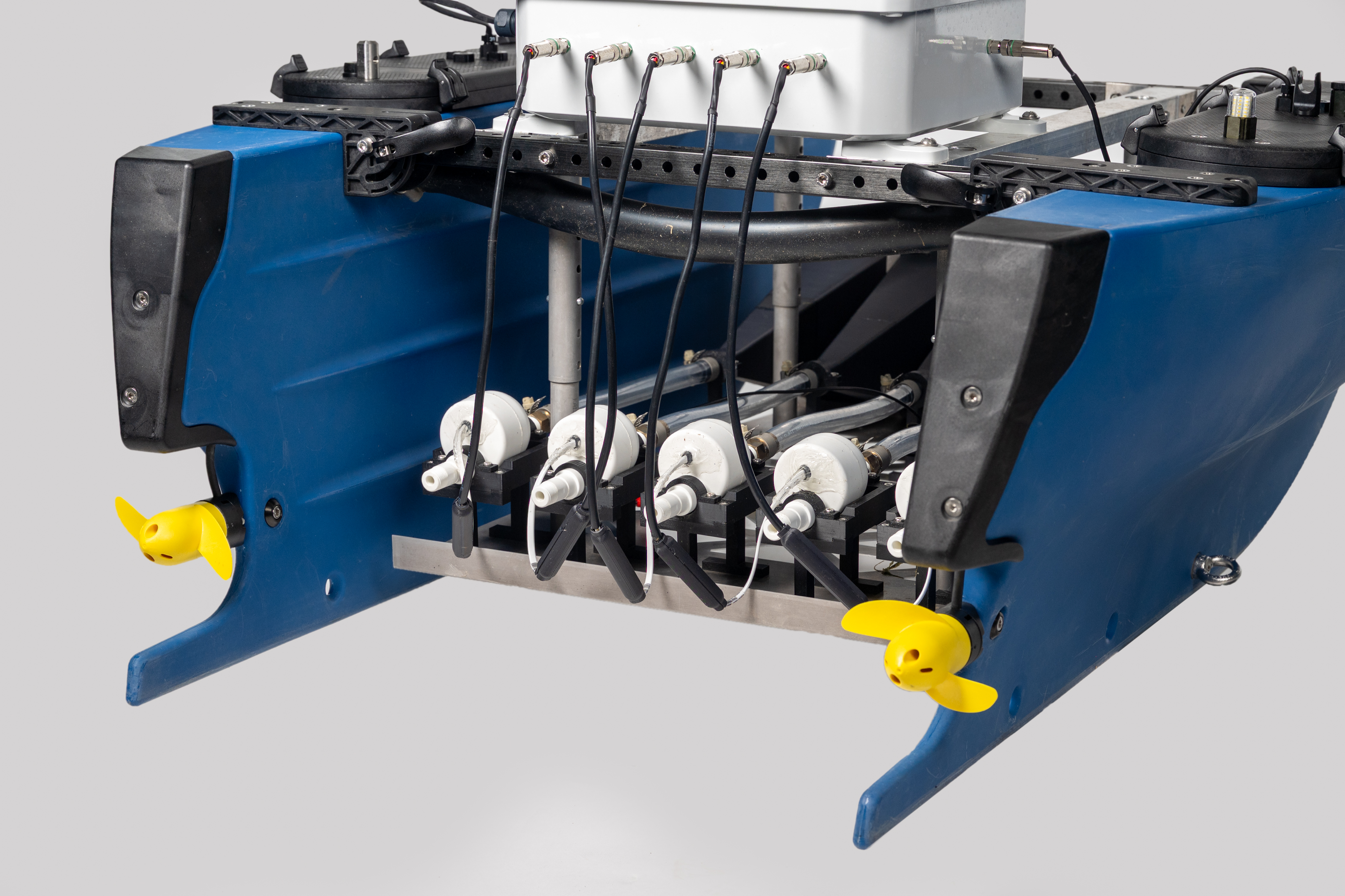 Manta v1.0 schematic